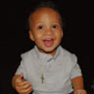 Meet your Posher, Damian